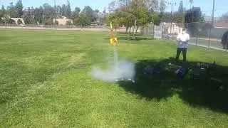Double Ringer - First Launch - C6-5