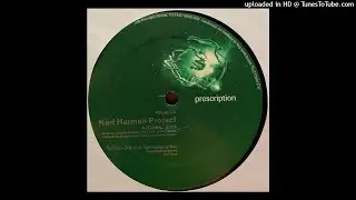 Kurt Harman Project | Comin' Back