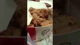 erode KFC chicken branch #erodefoodie #erodekfc #bestinerode#zingerburger #erodebestfood