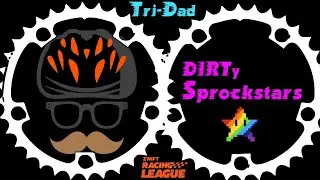 Zwift Racing League - 25/26 R3R2 - 2019 Worlds Harrogate Circuit - Amber B1 - Sprockstars