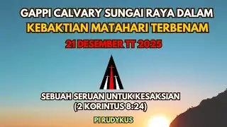 KMT 21 DES 2025