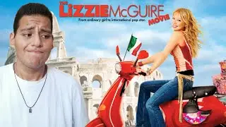 LIZZIE MCGUIRE MOVIE y sus INCONGRUENCIAS + CURIOSIDADES | Kevin Sonda
