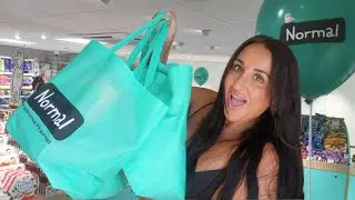J'ACHÈTE TOUS LES PRODUITS VIRAUX CHEZ NORMAL - BIG HAUL 😱✨