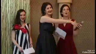 როგორ მაჩუქეს ბინა მანჰეტენზე.