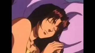 Vega kissing chun li