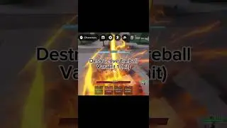 New op moveset (made with sb;skill builder;)