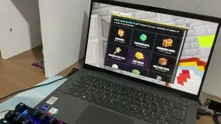 How to change Logitech g pro wireless dpi (no software) easy