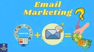 Does Email Marketing Work? - LGM MARKETING GROUP