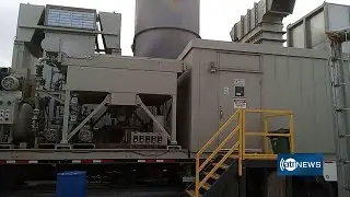 Bayat Power produces 1 billion kWh of energy | تولید یک میلیارد کیلووات ساعت برق توسط بیات پاور