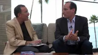 Economist Harry Dent is Interviewed by Straight Talk Wealth host Bruce Weide (Part 2)
