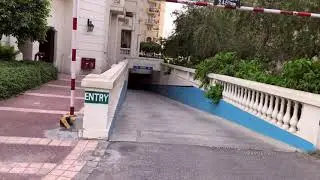 DLF CAPITAL GREENS | DELHI BEST HIGHRISE SOCIETY | DELHI NO-01 SOCIETY | BEST SECURITY SOCIETY DELHI