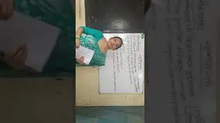 Ripa Das|Assistant Teacher|Math|Rupnagar Adarsho High School|Class:Nine&Ten|Subject:Physics|