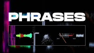 HOW TO MAKE PHRASES | Fl Studio