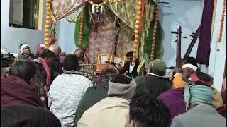 फुटतालाब में गुजरात मण्डल 🌹🌹