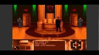 LionH - Dune1 Arrakeen Palace (remix)