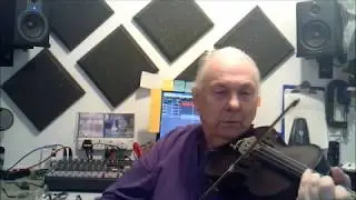 Glasser violin review