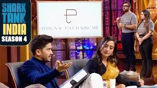 इस Brand ने Sharks को दी Pure Luxury की feeling! | Shark Tank India S4 | Combined Entrepreneurs