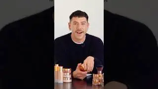 How to apply Natural Mineral Cover with @danieltanmakeupartist