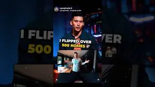 The secret to flipping houses 🤝🧠💵🏡 #motivation #success #shorts #youtubeshorts #life #realestate