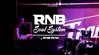 MARYON CORBELLI - TANDEM @ RNB SOUL SYSTEM by RNB-MAG