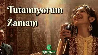 Tutamıyorum Zamanı - M&uuml;sl&uuml;m G&uuml;rses - Anatolian Rock Cover  #music #rock #cover #arabesk 
