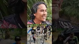 Rad Race 8.0... rider Putra dari Kedah! #bmx #bmxmalaysia #osbmx #osbmxmalaysia