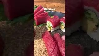 Restaurant DoorSea | Restorāns, kas novērtē īstu jūras vel&scaron;u gar&scaron;u!