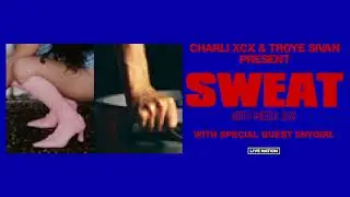Troye Sivan - SWEAT Intro / Got Me Started (SWEAT Tour Studio Version)