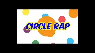 Circle Theorems - All The Way Round
