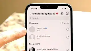 How To Turn Off Read Receipts On Instagram