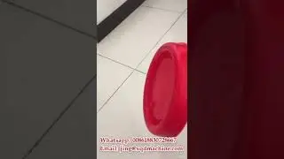 Amazon hot selling Poultry Broiler Hens Feeder Drinker Outdoor Bucket made in China