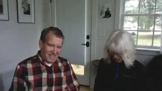 Movie Reviews with Lesley and Roger: Pandemic Edition