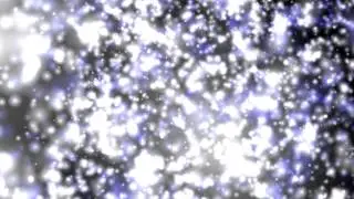 Bright Nebula Star Travel 4K Ultra-HD Resolution AA VFX