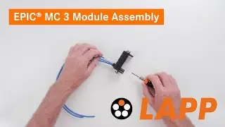 How To - EPIC&reg; MC 3 Module Assembly