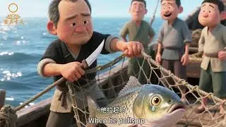 知因果，明善恶。抄经诵经.行善积德改命运。
