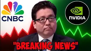 Nvidia to Explode By Year-End? Tom Lee Hint at Massive Level.