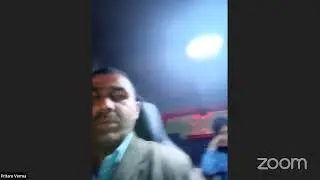 STP: Mr. Sandeep Singh Gold producer, Host: Mr. Sourav Tripathi Jammu