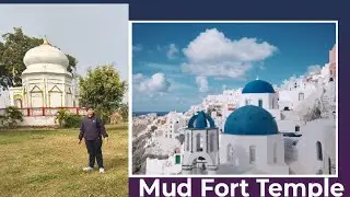 आज हम आ गए राजविलास क़िले के मन्दिर अगर ब्लॉग पसंद आया हो तो लाइक करें और सबस्क्राइब करें 