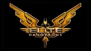 Elite: Dangerous Tutorial: Starten, Landen, Reisen