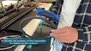 JUPITER E Cable and Phase identification MADE SA