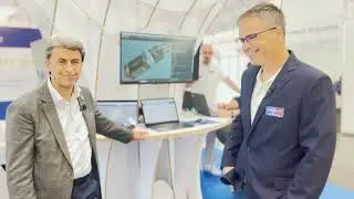 Engview Drupa 2024 Bloopers