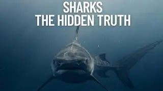 7 Fascinating Facts About Sharks #sharks