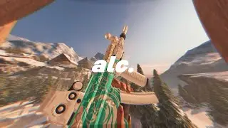siege but im wavy.