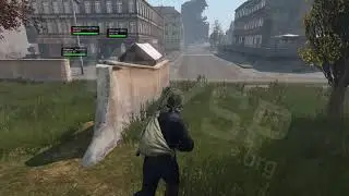Dayz sa Internal | WHYSP.ORG