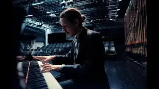 Flu-Shot Season (Live Piano) w/Lu&iacute;s Senra + FLiP