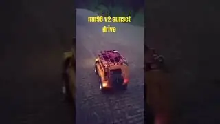 mn98 v2 sunset drive