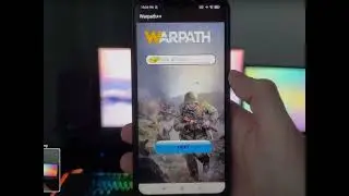 WARPATH Hack UNLIMITED GOLD 999,999