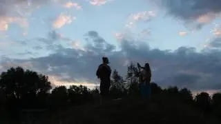 MAMA NATURE - Индийский вечер
