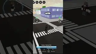 Todo's new buff made him AMAZING #roblox #jujutsushenanigans