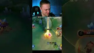Так не честно!!! | Приходи на стримы! 18:00 мск каждый день 😉| Гвиневра Mobile Legends